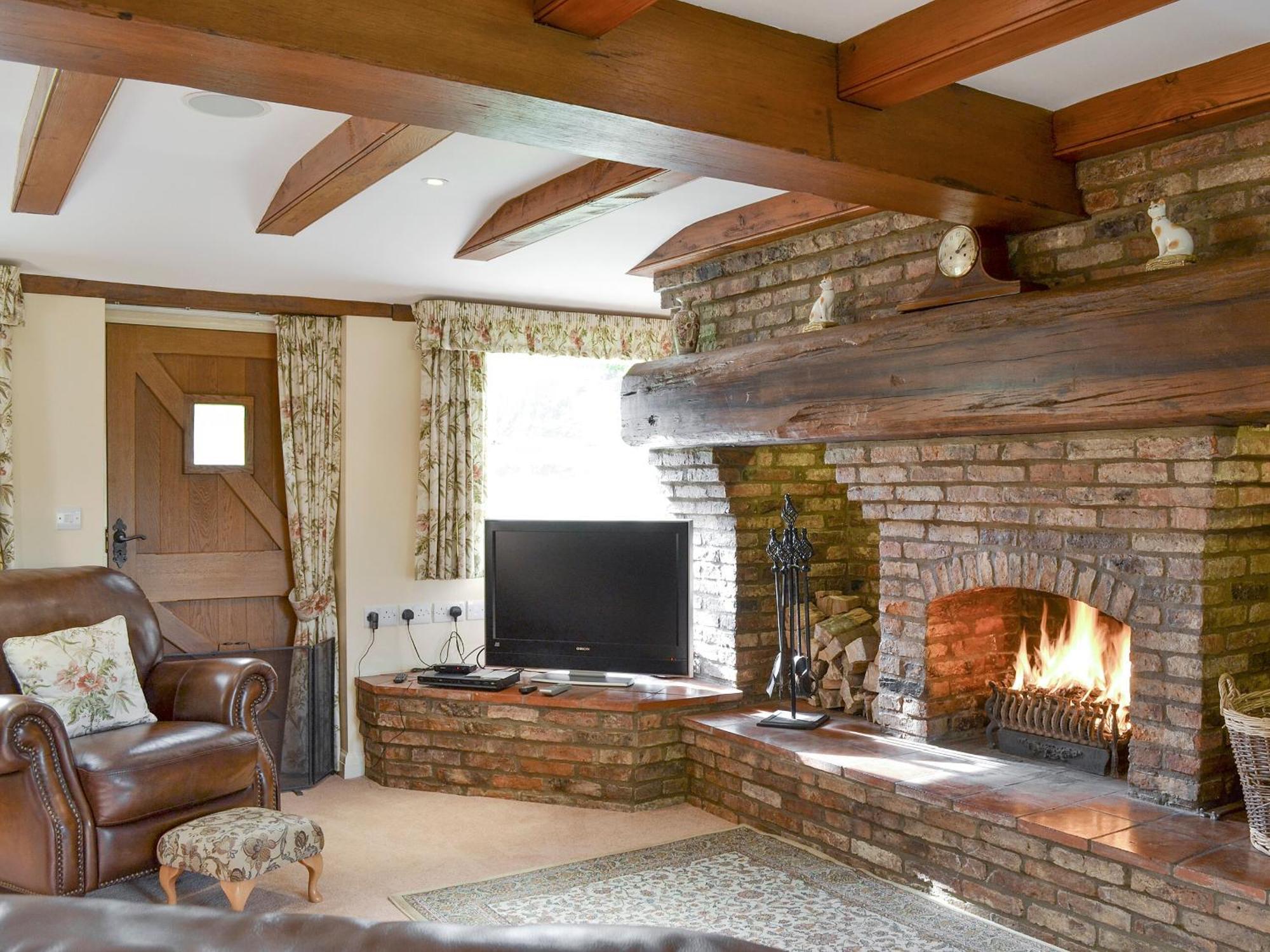 Walled Garden Holiday home